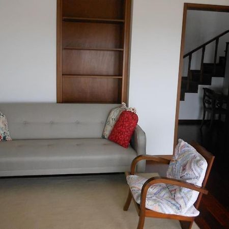Rooftop Apartment Ponta Delgada  Exterior photo