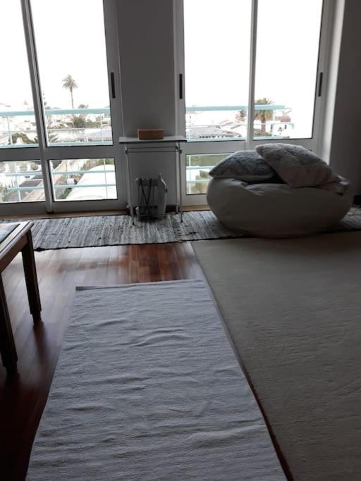 Rooftop Apartment Ponta Delgada  Exterior photo