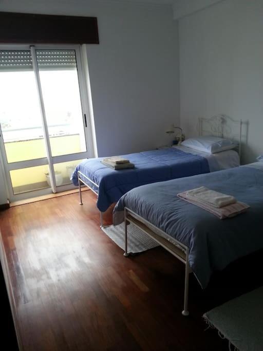 Rooftop Apartment Ponta Delgada  Exterior photo