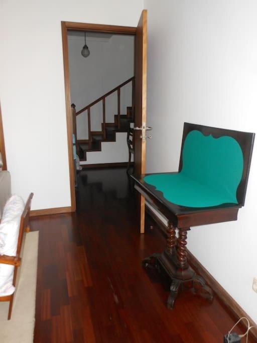 Rooftop Apartment Ponta Delgada  Exterior photo